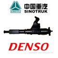 sinotruk howo truck  parts fuel injector